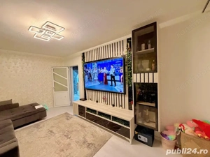 Apartament 3 camere, Bld. Brancoveanu, Spitalul de copii Marie Curie - Budimex - imagine 4