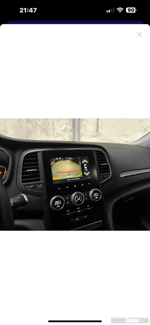 Renault Megane  - imagine 3