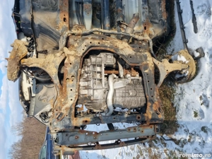 Honda CR-V 2.  2.2  Dezmembrez 