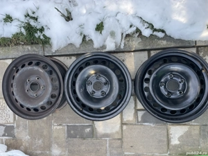 Jante/ 15/ VW, Skoda/ Opel