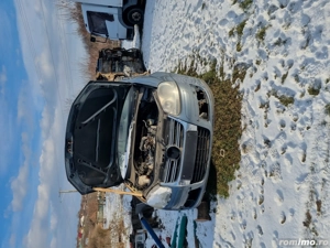 Dezmembrez vw Jetta 1.6  - imagine 2