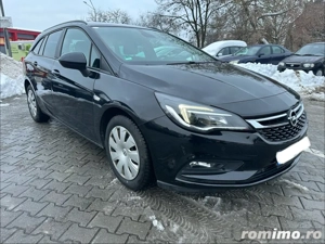Opel Astra K 