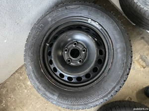 Jante / 16/ Vw/ Skoda / Opel/  etc