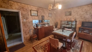 Apartement 4 camere, Bld. Brancoveanu, zona benzinaria Petrom.