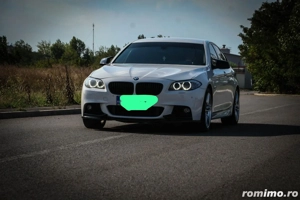Vand BMW F 10 an 2011  - imagine 5