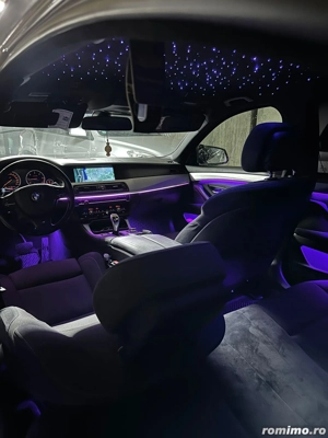 Vand BMW F 10 an 2011  - imagine 2