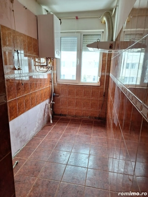 !! 4Camere..zona Dacia-Circumvalatiunii..centrala proprie