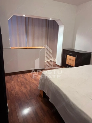 Apartament cu 3 camere, decomandat, centrala proprie, zona Soarelui - imagine 5