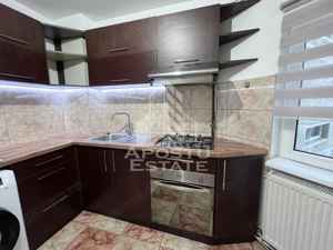 Apartament cu 3 camere, decomandat, centrala proprie, zona Soarelui - imagine 10