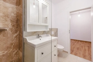 Apartament 2 camere | 55,8 mp utili | Logie 7,3 mp | Parcare | Iris Armoniei - imagine 12