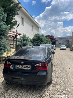 Vând BMW 318 diesel - imagine 4
