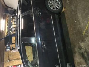 Dezmembrez Volkswagen pasaat 1,6 tdi 
