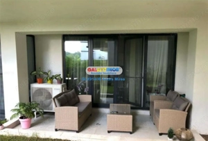 Inchiriere apartament 3 camere Laguna Residence GRADINA PROPRIE - imagine 15