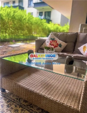 Inchiriere apartament 3 camere Laguna Residence GRADINA PROPRIE - imagine 13