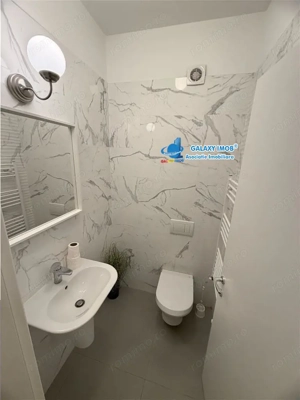 Inchiriere apartament 3 camere Laguna Residence GRADINA PROPRIE - imagine 3