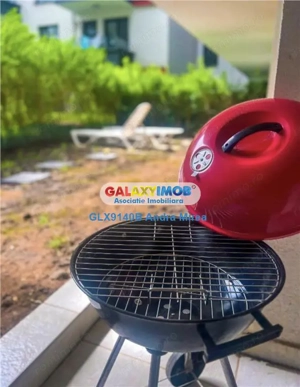 Inchiriere apartament 3 camere Laguna Residence GRADINA PROPRIE - imagine 16