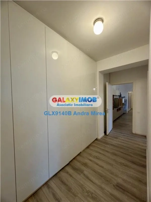 Inchiriere apartament 3 camere Laguna Residence GRADINA PROPRIE - imagine 7