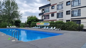 Inchiriere apartament 3 camere Laguna Residence GRADINA PROPRIE - imagine 12