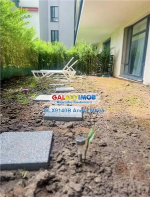 Inchiriere apartament 3 camere Laguna Residence GRADINA PROPRIE - imagine 17