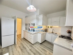 Inchiriere apartament 3 camere Laguna Residence GRADINA PROPRIE - imagine 4