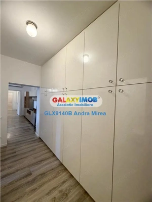 Inchiriere apartament 3 camere Laguna Residence GRADINA PROPRIE - imagine 10