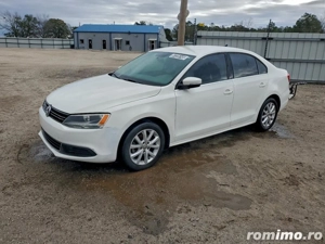 Volkswagen Jetta s 2014