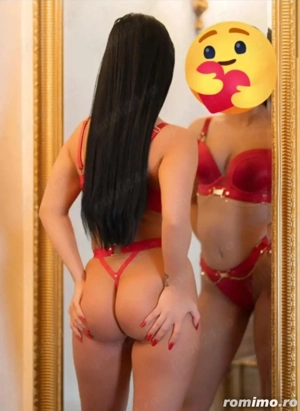 Doar câteva zile în oraș Cristina 