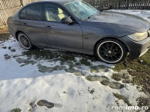 Vand BMW e90