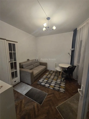 metrou Universitate - garsoniera - centrala proprie - ultracentral