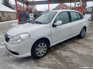 Renault Symbol 2012   Euro 5 - 179.000 km