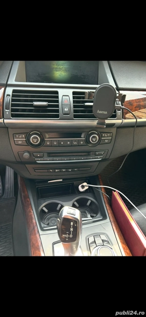 Bmw X5 2011 3.0d 306 cp - imagine 4