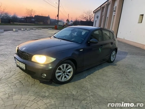 vand bmw in stare foarte buna 
