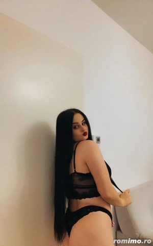 Bună Izabela am 21 ani nouă în orașul vrostu - imagine 3