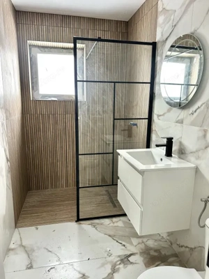 Casa noua de inchiriat Alba Iulia 4 dormitoare 2 bai, living