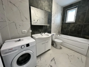 CASA NOUA I 100 mp I 3 CAMERE I 2 BAI I FINISATA I INCALZIRE IN PARDOSEALA I - imagine 13