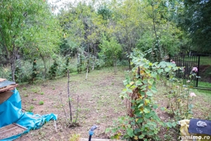 Vând TEREN și casă în satul Costeni, comuna Tismana, județul Gorj. - imagine 4