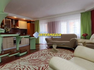 APARTAMENT 2 CAMERE I CENTRU ZONA MERCUR MALL I ETAJ 3 I MOBILAT I