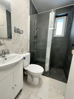 CASA NOUA I 100 mp I 3 CAMERE I 2 BAI I FINISATA I INCALZIRE IN PARDOSEALA I - imagine 5