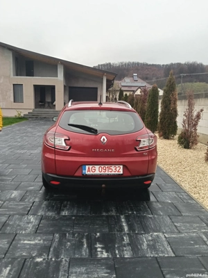 Vând Renault Megan 3