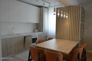 Nordmark Residence - Cartier Negru Voda, Apartament 3 camere - Parcare - imagine 3