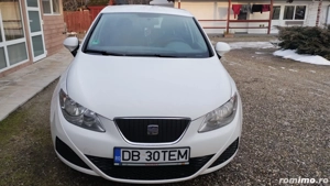 Seat ibiza 1.4 diesel 