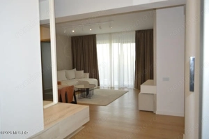 Nordmark Residence - Cartier Negru Voda, Apartament 3 camere - Parcare - imagine 2