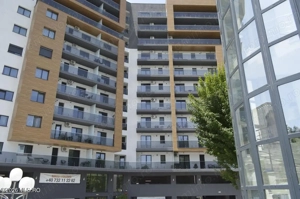 Nordmark Residence - Cartier Negru Voda, Apartament 3 camere - Parcare