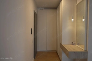 Nordmark Residence - Cartier Negru Voda, Apartament 3 camere - Parcare - imagine 4