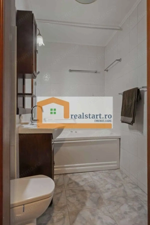 Prima inchiriere, Stirbei Voda, 800m distanta Metrou Eroilor, Langa Judecatorie - imagine 12