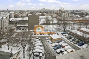 Prima inchiriere, Stirbei Voda, 800m distanta Metrou Eroilor, Langa Judecatorie - imagine 15