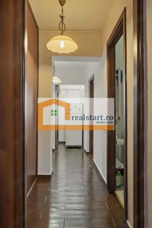 Prima inchiriere, Stirbei Voda, 800m distanta Metrou Eroilor, Langa Judecatorie - imagine 11