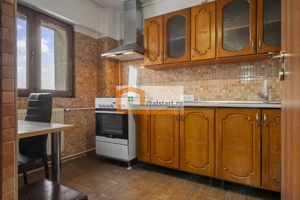 Prima inchiriere, Stirbei Voda, 800m distanta Metrou Eroilor, Langa Judecatorie - imagine 9