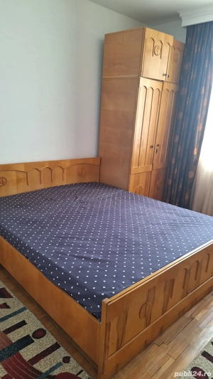 Inchiriez apartament 2 camere