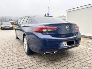 Opel Insignia Grand Sport 2.0 Diesel Automatik Ultimate